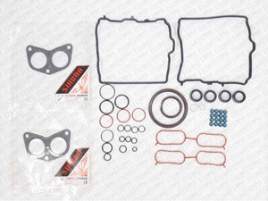 SIRUDA FULL SET suits FA20/SUBARU 10105-AB550 W/O CH,W/OS,VS